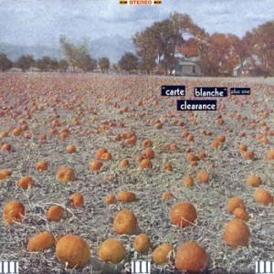 Harvest for the world