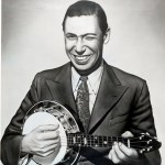 Formby - A very naughty boy.