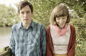 Maybe not the best choice for a dance party