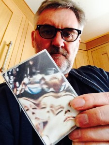 "If you're happy and you know it claps your hands"